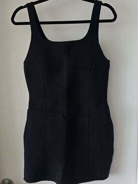 Babaton Mini Dress